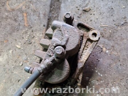 ФОТО Суппорт передний правый для Subaru Legacy IV BL/BP (03-09) Київ