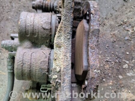 ФОТО Суппорт передний правый для Subaru Legacy IV BL/BP (03-09) Київ