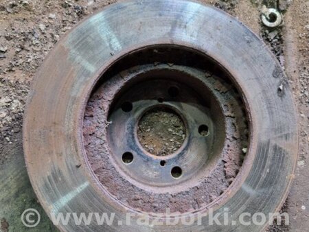 ФОТО Тормозной диск передний левый для Subaru Legacy IV BL/BP (03-09) Київ