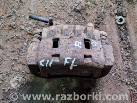 ФОТО Суппорт передний левый для Subaru Legacy IV BL/BP (03-09) Київ