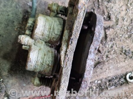 ФОТО Суппорт передний левый для Subaru Legacy IV BL/BP (03-09) Київ