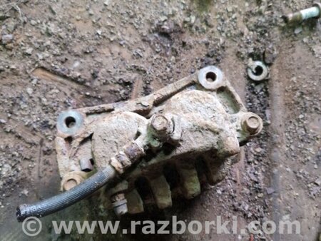 ФОТО Суппорт передний левый для Subaru Legacy IV BL/BP (03-09) Київ