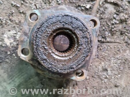 ФОТО Ступица передняя левая для Subaru Legacy IV BL/BP (03-09) Київ