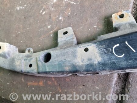 ФОТО Наполнитель бампера передний для Subaru Legacy IV BL/BP (03-09) Київ