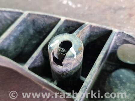 ФОТО Наполнитель бампера передний для Subaru Legacy IV BL/BP (03-09) Київ