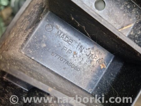 ФОТО Наполнитель бампера передний для Subaru Legacy IV BL/BP (03-09) Київ