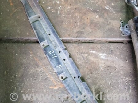 ФОТО Пластик передний для Subaru Legacy IV BL/BP (03-09) Київ