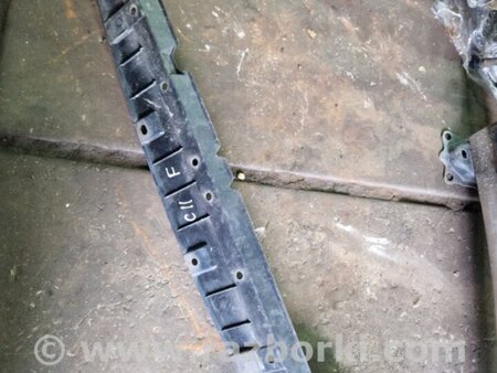 ФОТО Пластик передний для Subaru Legacy IV BL/BP (03-09) Київ