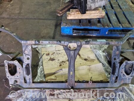 ФОТО Передняя панель (Телевизор) для Subaru Legacy IV BL/BP (03-09) Київ