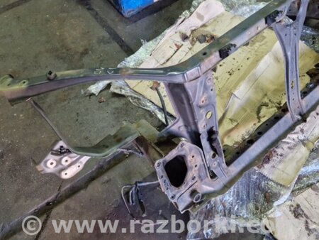 ФОТО Передняя панель (Телевизор) для Subaru Legacy IV BL/BP (03-09) Київ