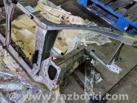 ФОТО Передняя панель (Телевизор) для Subaru Legacy IV BL/BP (03-09) Київ