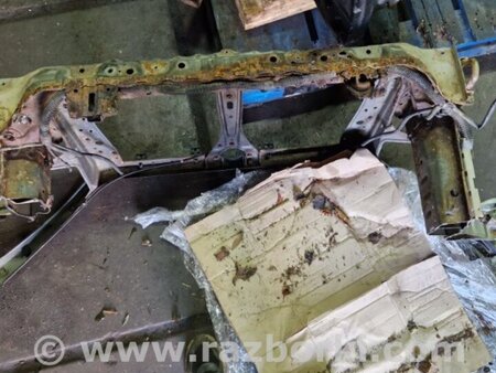 ФОТО Передняя панель (Телевизор) для Subaru Legacy IV BL/BP (03-09) Київ