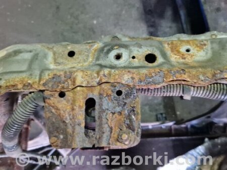 ФОТО Передняя панель (Телевизор) для Subaru Legacy IV BL/BP (03-09) Київ
