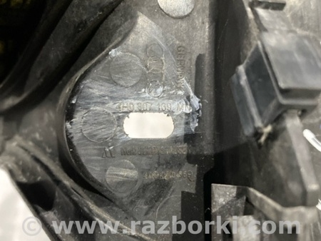 ФОТО Кронштейн для Audi (Ауди) A8 D4 (11.2009-01.2018) Киев