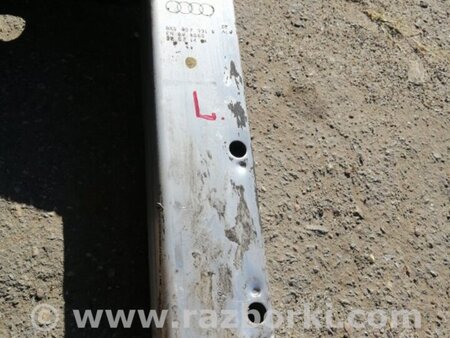 ФОТО Кронштейн задний левый для Audi (Ауди) A4 IV B8 8K (07-15) Київ