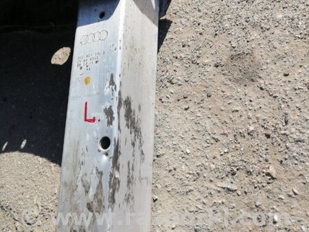 ФОТО Кронштейн задний левый для Audi (Ауди) A4 IV B8 8K (07-15) Київ