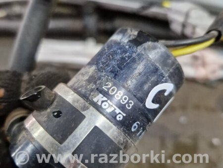 ФОТО Моторчик омывателя стекла для Subaru Legacy IV BL/BP (03-09) Київ