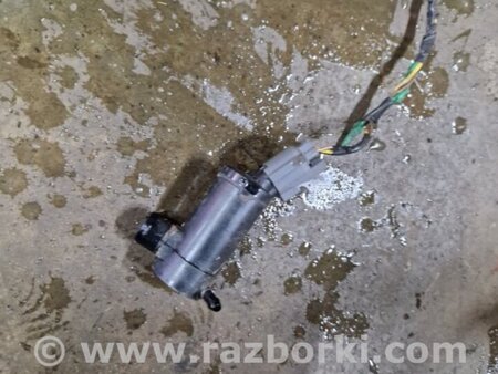 ФОТО Моторчик омывателя стекла левый для Subaru Legacy IV BL/BP (03-09) Київ