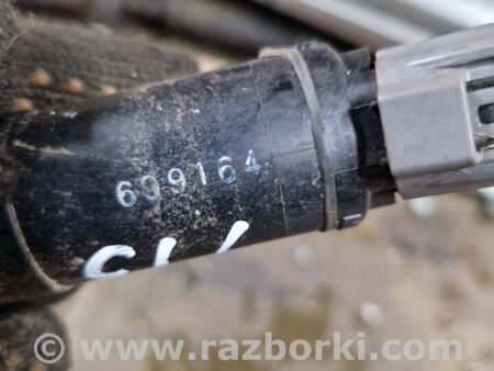 ФОТО Моторчик омывателя стекла левый для Subaru Legacy IV BL/BP (03-09) Київ