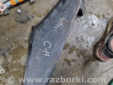 ФОТО Воздухозаборник для Subaru Legacy IV BL/BP (03-09) Київ