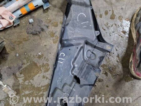 ФОТО Воздухозаборник для Subaru Legacy IV BL/BP (03-09) Київ