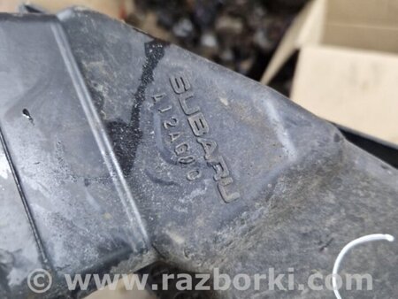 ФОТО Воздухозаборник для Subaru Legacy IV BL/BP (03-09) Київ
