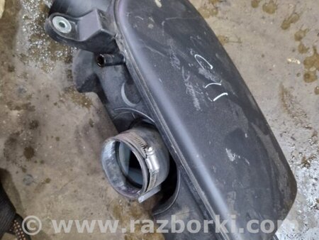 ФОТО Воздушный фильтр (корпус) для Subaru Legacy IV BL/BP (03-09) Київ