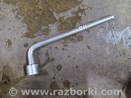 ФОТО Ключ балонный для Subaru Legacy IV BL/BP (03-09) Київ