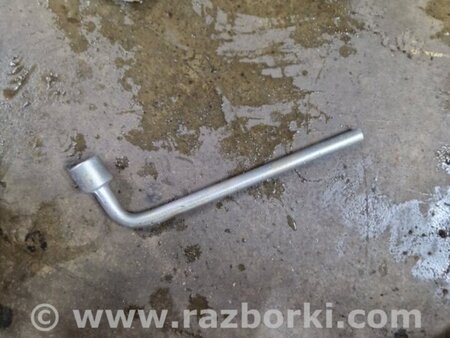 ФОТО Ключ балонный для Subaru Legacy IV BL/BP (03-09) Київ