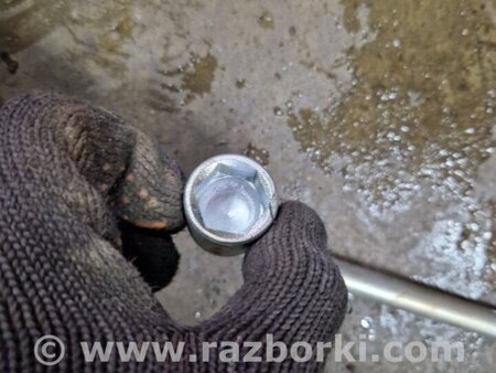 ФОТО Ключ балонный для Subaru Legacy IV BL/BP (03-09) Київ