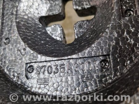 ФОТО Корыто под домкрат для Subaru Legacy IV BL/BP (03-09) Київ