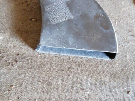 ФОТО Воздухозаборник для Audi (Ауди) A4 IV B8 8K (07-15) Київ