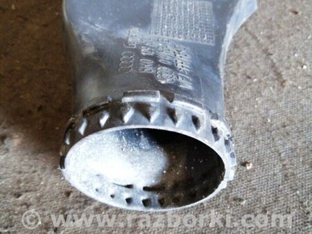 ФОТО Воздухозаборник для Audi (Ауди) A4 IV B8 8K (07-15) Київ