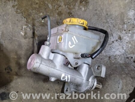 ФОТО Главный тормозной цилиндр для Subaru Legacy IV BL/BP (03-09) Київ