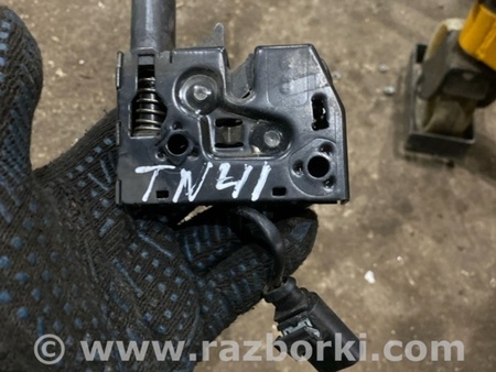ФОТО Замок капота для Audi (Ауди) A3 8V1, 8VA, 8V7, 8VS (03.2012-...) Киев
