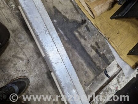 ФОТО Усилитель бампера задний для Subaru Legacy IV BL/BP (03-09) Київ