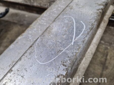 ФОТО Усилитель бампера задний для Subaru Legacy IV BL/BP (03-09) Київ