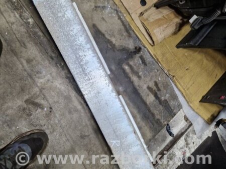 ФОТО Усилитель бампера задний для Subaru Legacy IV BL/BP (03-09) Київ