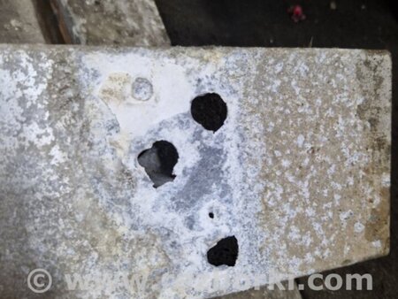 ФОТО Усилитель бампера задний для Subaru Legacy IV BL/BP (03-09) Київ