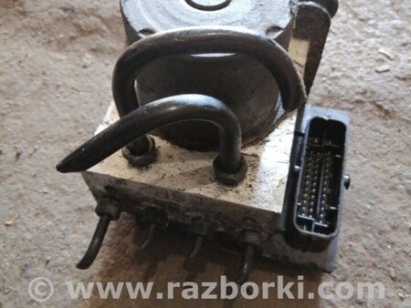 ФОТО Блок ABS для Audi (Ауди) A4 IV B8 8K (07-15) Київ