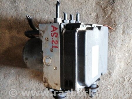ФОТО Блок ABS для Audi (Ауди) A4 IV B8 8K (07-15) Київ