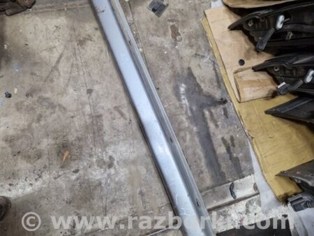 ФОТО Накладка порога наружная для Subaru Legacy IV BL/BP (03-09) Київ