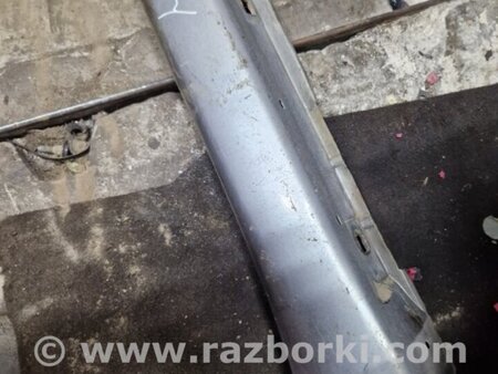 ФОТО Накладка порога наружная для Subaru Legacy IV BL/BP (03-09) Київ