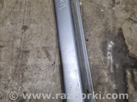ФОТО Накладка порога наружная для Subaru Legacy IV BL/BP (03-09) Київ