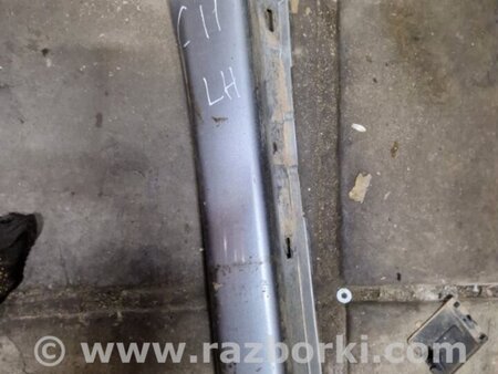 ФОТО Накладка порога наружная для Subaru Legacy IV BL/BP (03-09) Київ