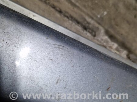 ФОТО Накладка порога наружная для Subaru Legacy IV BL/BP (03-09) Київ