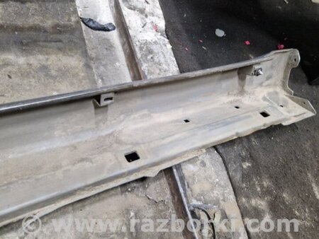 ФОТО Накладка порога наружная для Subaru Legacy IV BL/BP (03-09) Київ