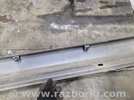 ФОТО Накладка порога наружная для Subaru Legacy IV BL/BP (03-09) Київ