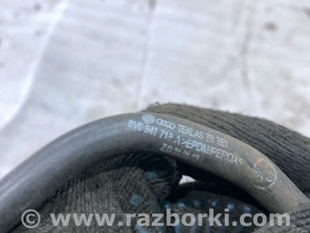 ФОТО Трубка омывателя фар для Audi (Ауди) A3 8V1, 8VA, 8V7, 8VS (03.2012-...) Киев