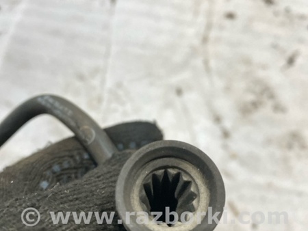 ФОТО Трубка омывателя фар для Audi (Ауди) A3 8V1, 8VA, 8V7, 8VS (03.2012-...) Киев